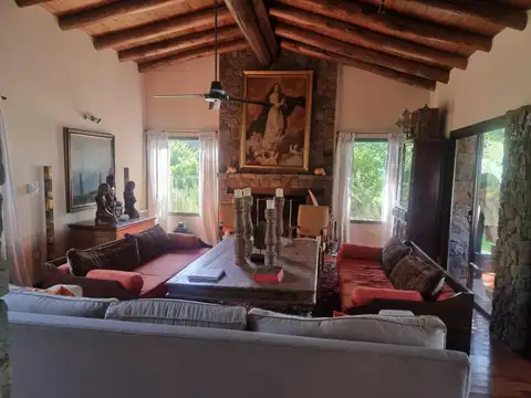 Casa en Venta 27 años