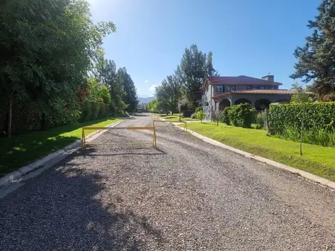 Casa en Venta en Lujan de Cuyo, USD 460.000