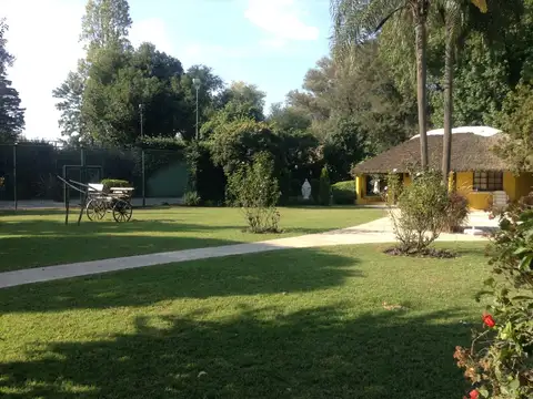 Quinta en Venta de 3 dormitorios