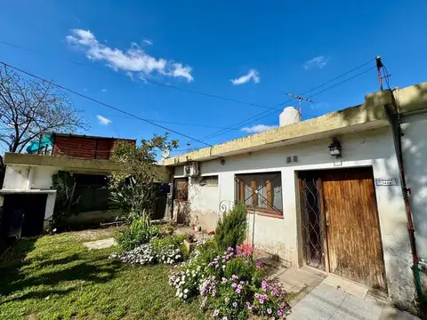 VENTA CASA 3 AMBIENTES HURLINGHAM W.MORRIS