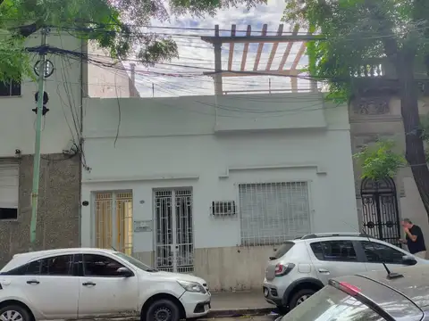 Exclusivo Ph 3 Ambientes Reciclado A Nuevo En Flores Apto Credito