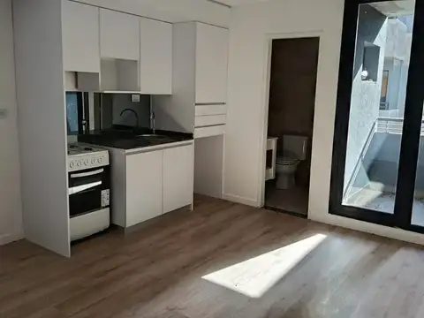 Ituzaingo 1656 | monoambiente