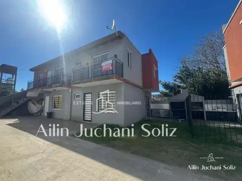 Casa en Venta en Mar de Ajo, USD 45.000