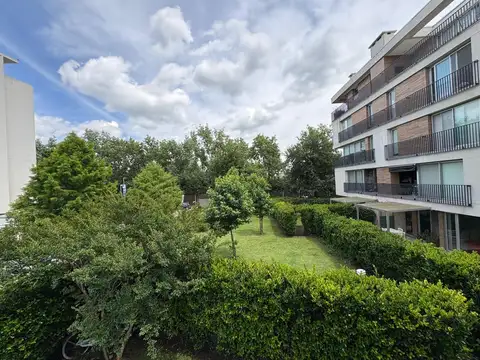 Departamento en Alquiler en Pilar, USD 1.000