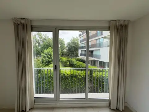 Departamento en Alquiler de 3 ambientes