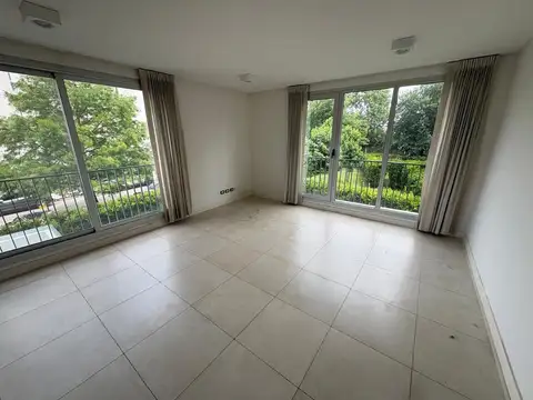 Departamento en alquiler 3 ambientes en Vilahaus Ayres Vila Pilar