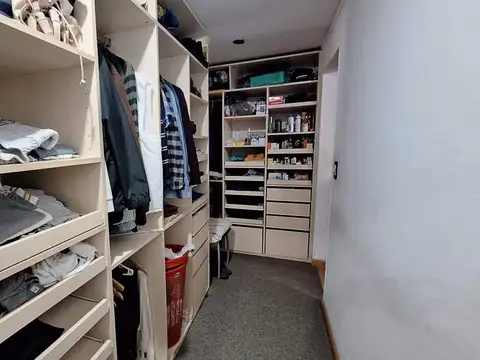 Sarratea 1200, Piso BIs