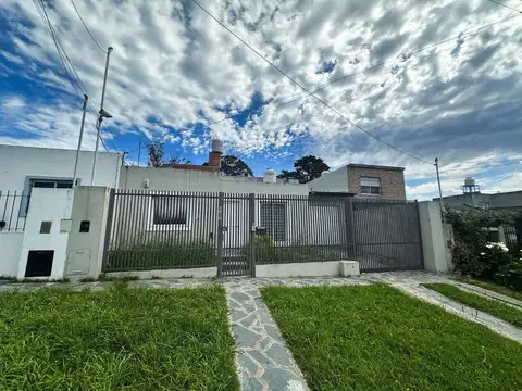 VENTA PH Totalmente reciclado en Barrio Juramento