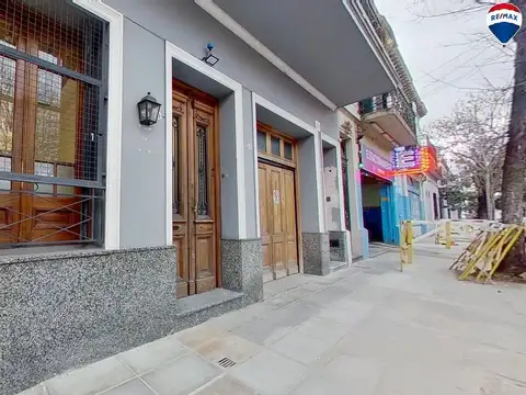 Depto Tipo Casa 4 ambientes con 1 baño