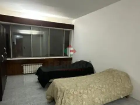 Monoambiente remodelado en pleno centro de Bariloche! con vista al Lago Nahuel Huapi