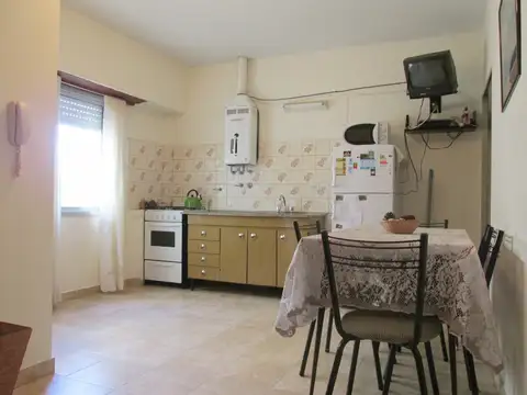 Lindo Departamento en Excelente Ubicación 