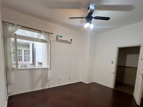 Departamento en Venta en Colegiales, USD 107.000