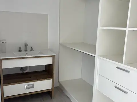 Departamento en Venta 3 años