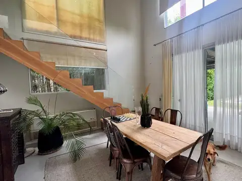 Casa en Alquiler Temporal al Noreste