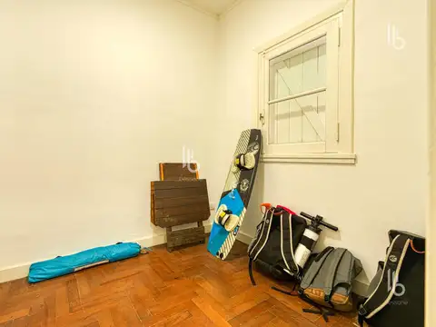 Depto Tipo Casa en Venta 10 años