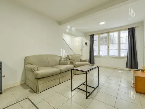 PH A LA CALLE RECICLADO CHAUVIN