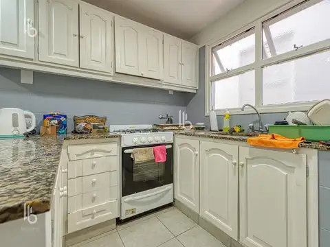 Depto Tipo Casa en Venta de 4 ambientes