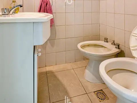 Depto Tipo Casa en Venta de 3 dormitorios