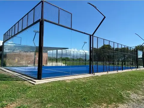 LA VERBENA CALLE 30 LOTE 4