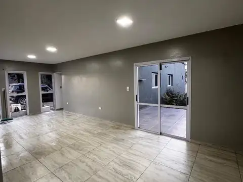 Villa Catalina Dos Dormitorios