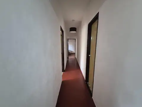 Departamento en Alquiler de 4 ambientes