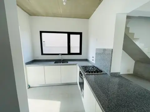 Casa en Venta A Estrenar