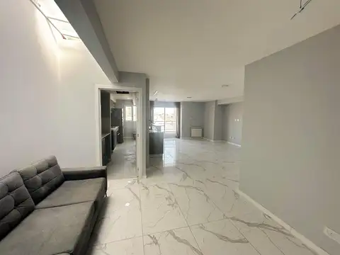 Departamento 5 ambientes con 1 baño