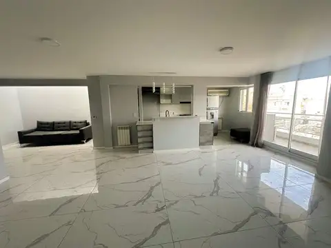 Departamento en Venta de 5 ambientes