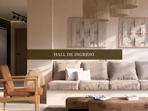 Departamento en Venta en Centro, USD 115.000