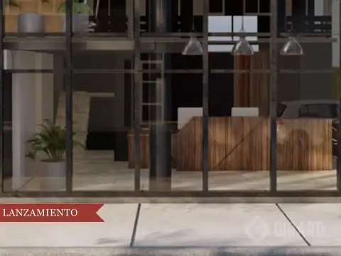 Piso 5 - Unidad 501 - Cordoba 2023