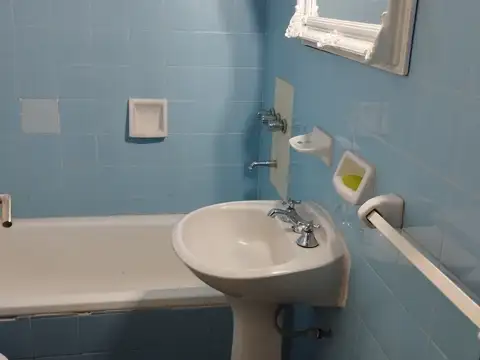 Departamento en Alquiler 50 años