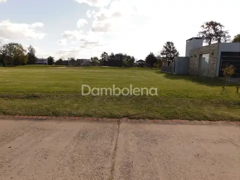 Country Club Boca Ratón - Pilar 100