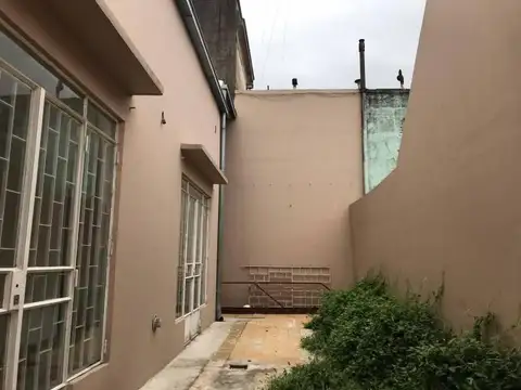 Propiedad en venta en el centro de Zárate