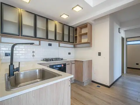 DEPARTAMENTO EN VENTA EN VILLA URQUIZA