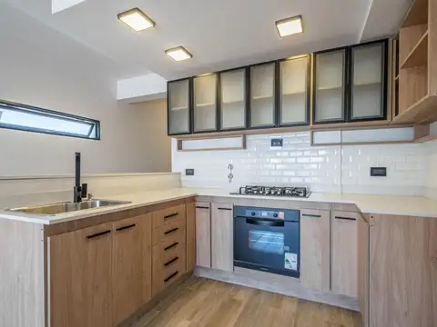Departamento en Venta A Estrenar