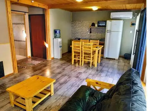 Depto Tipo Casa en Alquiler en Loma Verde, $ 1.100.000