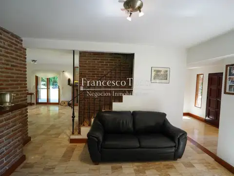 Casa en Venta de 4 dormitorios