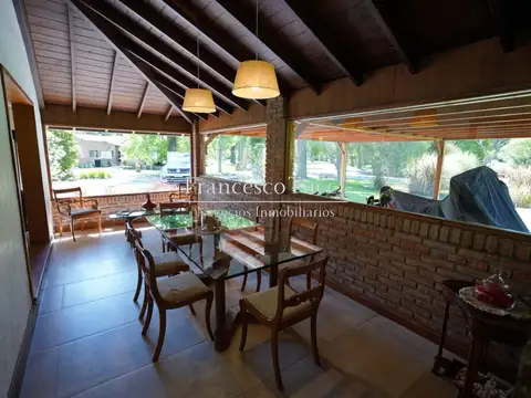 Casa en Venta Barrio Privado club de Campo La Tradicion