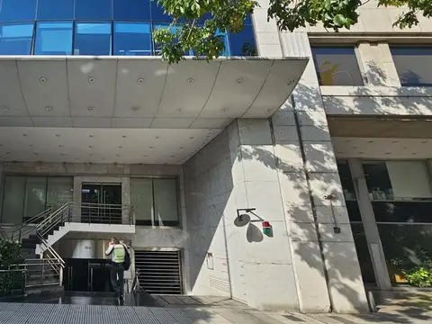 Carlos Pellegrini al 1100