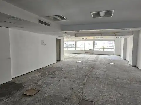 Carlos Pellegrini al 1100