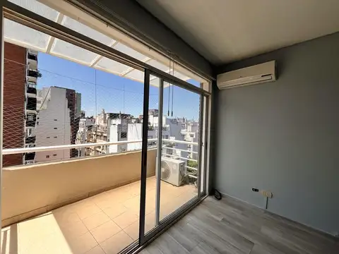 Departamento en Alquiler 25 años