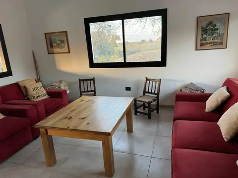 Casa en Alquiler Temporal 2 años