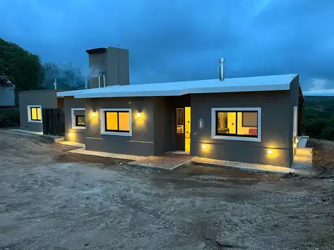 Casa en alquiler temporal en Santa Catalina