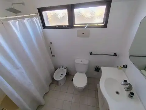 Departamento en Alquiler Permite mascota