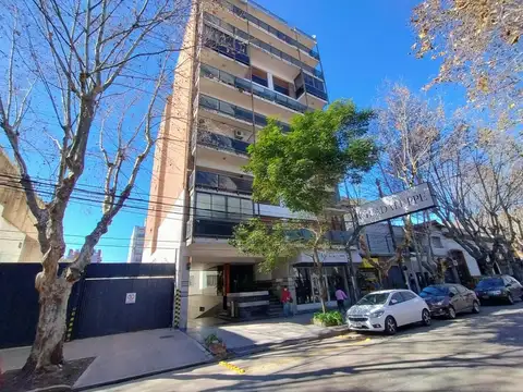 Departamento en Monte Grande