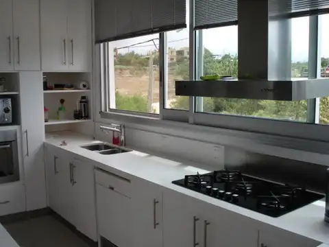 Casa en Venta al Noroeste