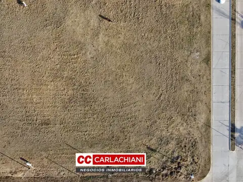 Terreno en Venta en Armstrong, USD 300.000