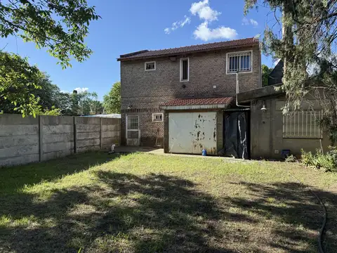 Casa en Venta 50 años