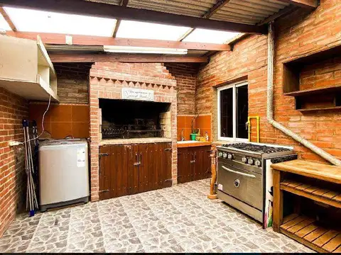 Casa en Venta en Ostende, USD 75.000