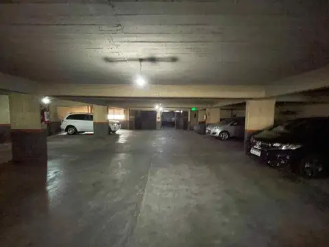 Avenida Juan Bautista Alberdi 2300